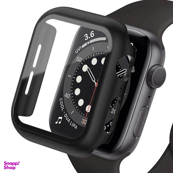 کاور اپیکوی مدل Cover Apple watch مناسب برای اپل واچ 45 میلی متری سری 8 / 7