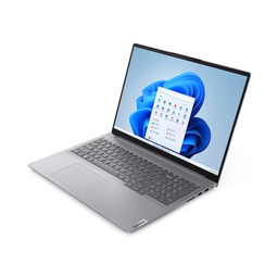 لپ تاپ 16 اینچی لنوو مدل ThinkBook 16 G6 IRL-i7 13700H 16GB 2SSD کاستوم شده