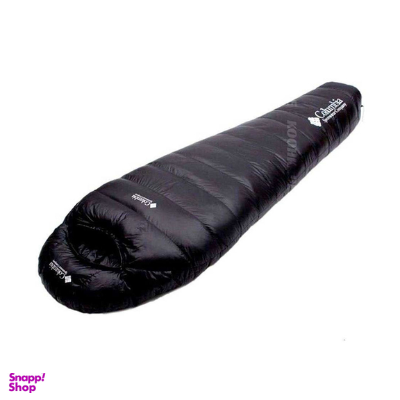 کیسه خواب پر کلمبیا مدل 800 Mummy