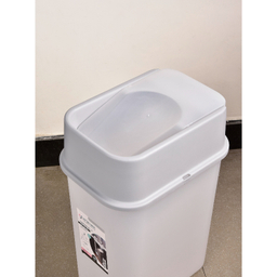 سطل زباله آریاسام کد 187 گنجایش 20 لیتر