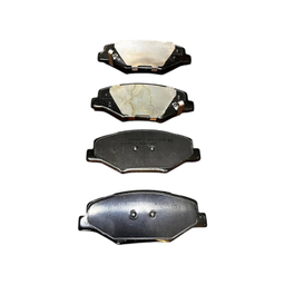 لنت ترمز جلو امکو ایساکو مدل 465316510 مناسب سمند ملی