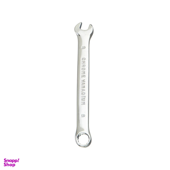 آچار یکسر تخت و یکسر رینگی جاب مدل MM 622 مجموعه 12 عددی