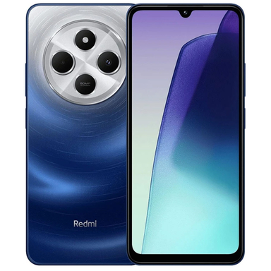 گوشی موبایل شیائومی مدل Redmi 14C دو سیم‌ کارت ظرفیت 128 گیگابایت رم 6 گیگابایت