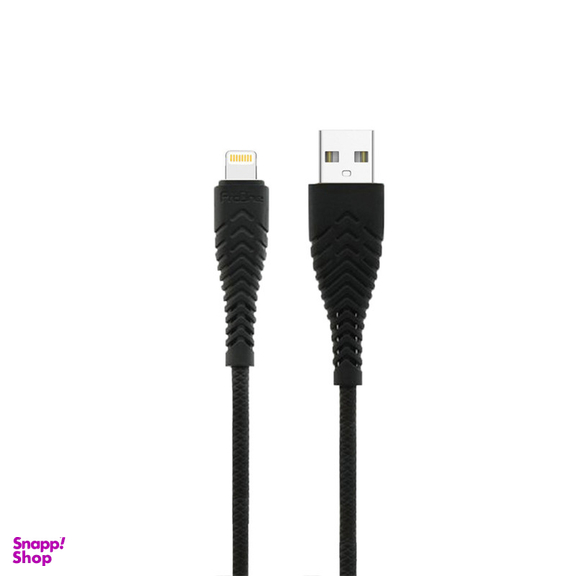 کابل تبدیل USB به لایتنینگ پرووان مدل PCC175L طول 1 متر