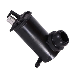 پمپ شیشه شور خودرو چیکال مدل P-580 مناسب پژو 405