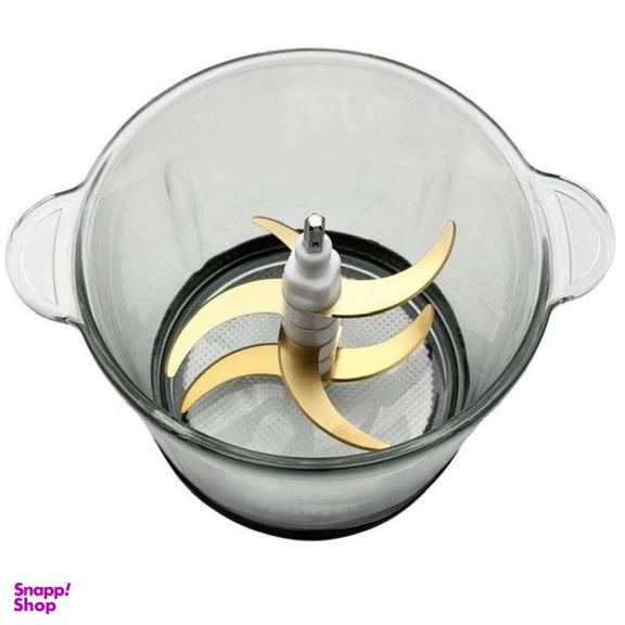 خردکن سیلور کرست مدل SL-2023