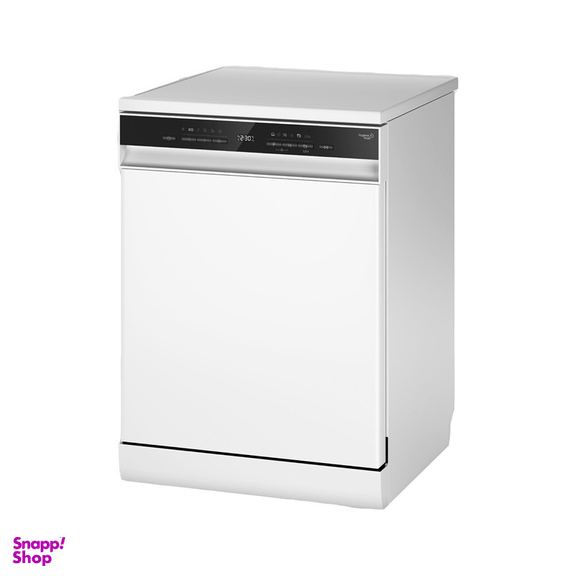 ماشین ظرفشویی جی پلاس مدل GDW-P5993W