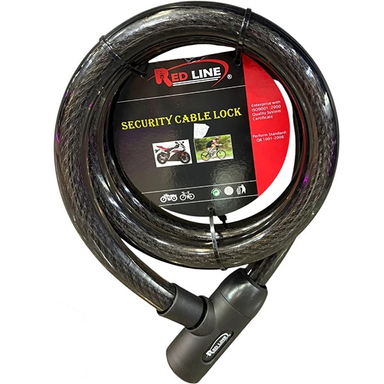 قفل تسمهای موتور سیکلت ردلاین مدل RE25182