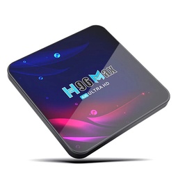 اندروید باکس اچ 96 مدل V11 32/4GB