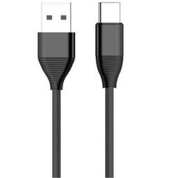 کابل USB به Type-C ایکس کین کد XK-CA06 طول 3 متر
