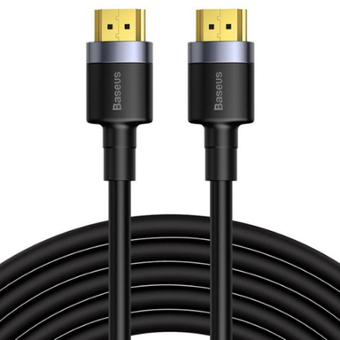 کابل HDMI باسئوس مدل Cafule 4KHDMI طول 2 متر