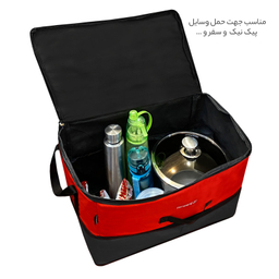 ساک پیک نیک فوروارد کد FCLT4425