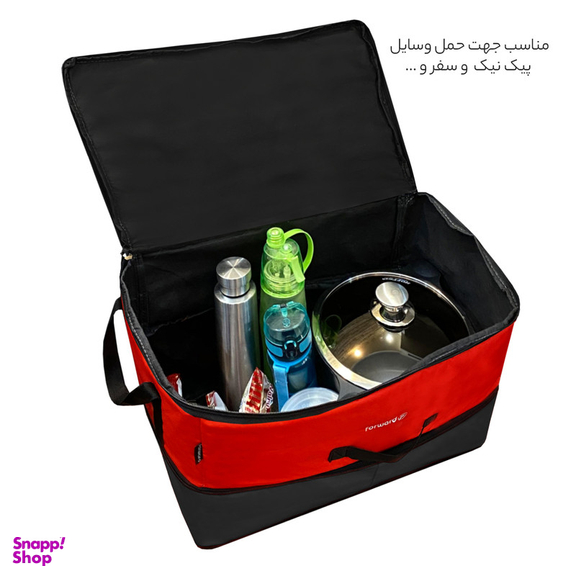 ساک پیک نیک فوروارد کد FCLT4425