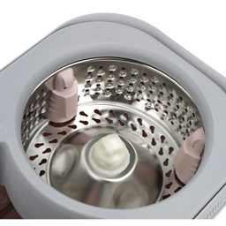 زمین شوی پدال دار یونیک کد 4163