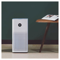 دستگاه تصفیه کننده هوا شیائومی مدل Mi Air Purifier 3H