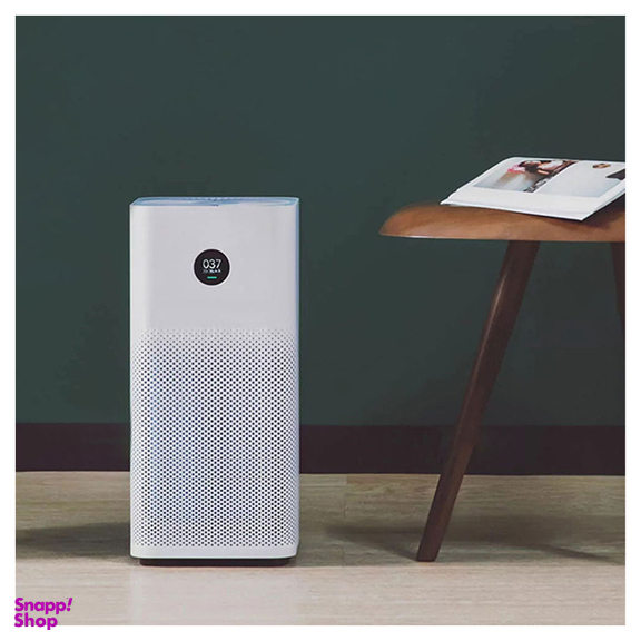 دستگاه تصفیه کننده هوا شیائومی مدل Mi Air Purifier 3H