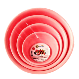 لگن اشکان مدل 2021 مجموعه 4 عددی