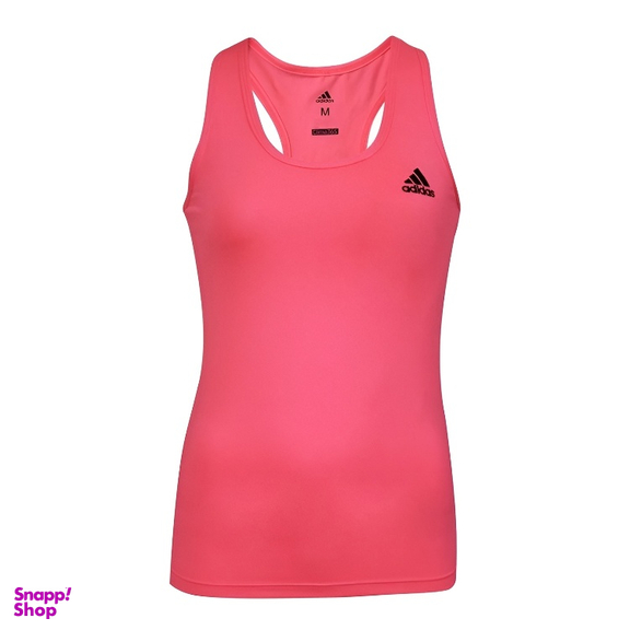 نیم تنه ورزشی زنانه کد ADpiw35 رنگ صورتی