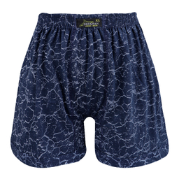 شورت مردانه پادار سپاهان مدل چاپی کد p900 بسته 6 عددی