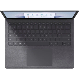 لپ تاپ 13 اینچی مایکروسافت مدل Surface 5 i7 2022 ظرفیت 512 گیگابایت رم 16 گیگابایت