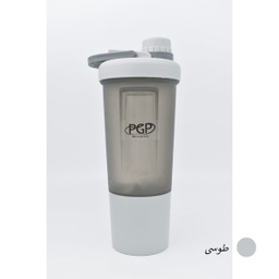 شیکر پویان گام پیام مدل کریبا گنجایش 0.4 لیتر