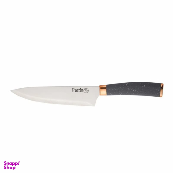 سرویس چاقو آشپزخانه 6 پارچه لیدوما مدل پرارین