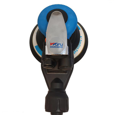 دستگاه سنباده زن ووفو مدل SMT-WFS-3238A وکیوم دار