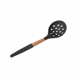 کفگیر شنگیا مدل روغن گیر