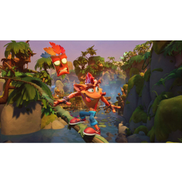 بازی CRASH BANDICOOT 4 مخصوص PS4