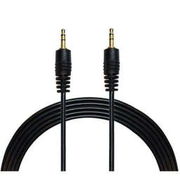 کابل AUX وی نت کد 2582 طول 1.5 متر