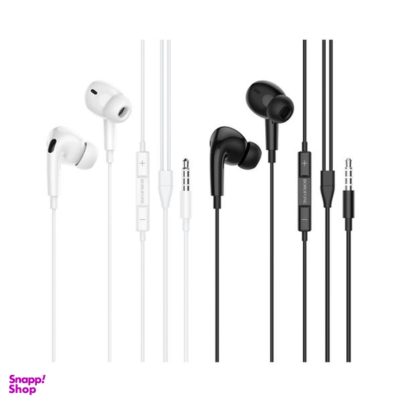 هندزفری بروفون مدل BM80 PRO AUX