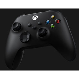 کنسول بازی مایکروسافت مدل Xbox Series X ظرفیت یک ترابایت