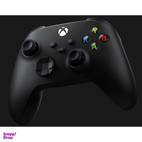 کنسول بازی مایکروسافت مدل Xbox Series X ظرفیت یک ترابایت