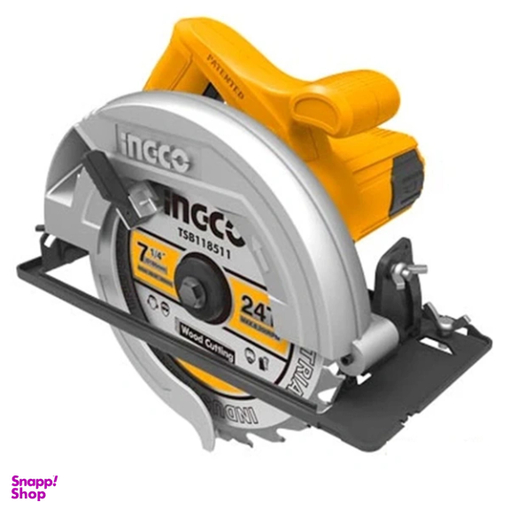 اره دیسکی اینکو کد CS18538