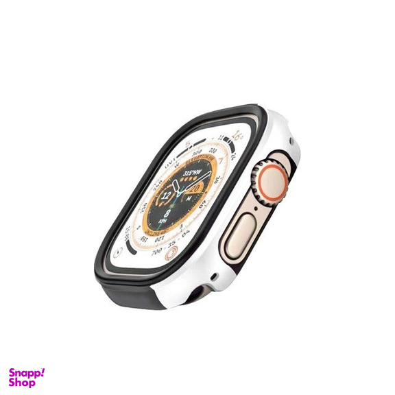 کاور کی -زد دوو مدل Defender مناسب برای اپل واچ سری Ultra 2 / Ultra سایز 49 میلی متری