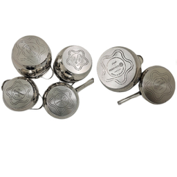 سرویس پخت و پز 12 پارچه کرکماز مدل 12-TEILIG