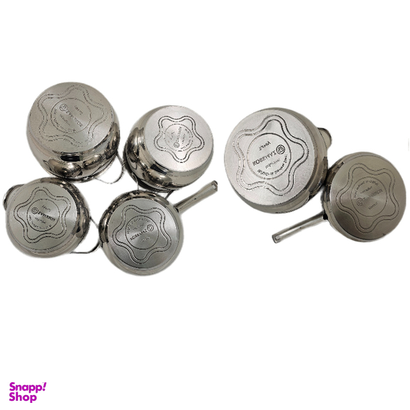 سرویس پخت و پز 12 پارچه کرکماز مدل 12-TEILIG