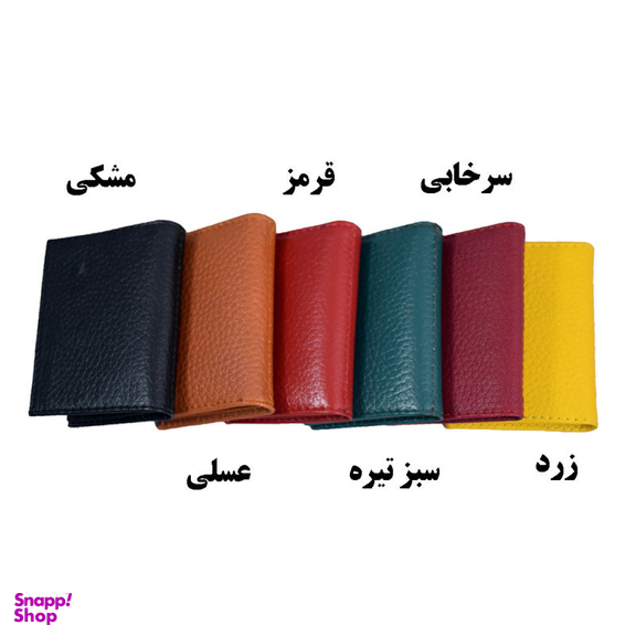 جاکارتی مردانه مدل M-101