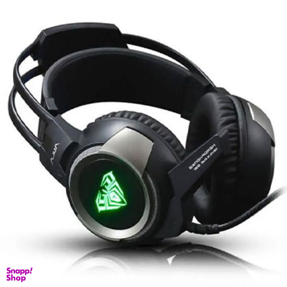 هدست مخصوص بازی آئولا مدل Magic Pupil G91