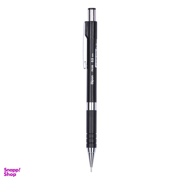 مداد نوکی 0.5 میلی متری الیپون مدل کلاسیک کد 8141101