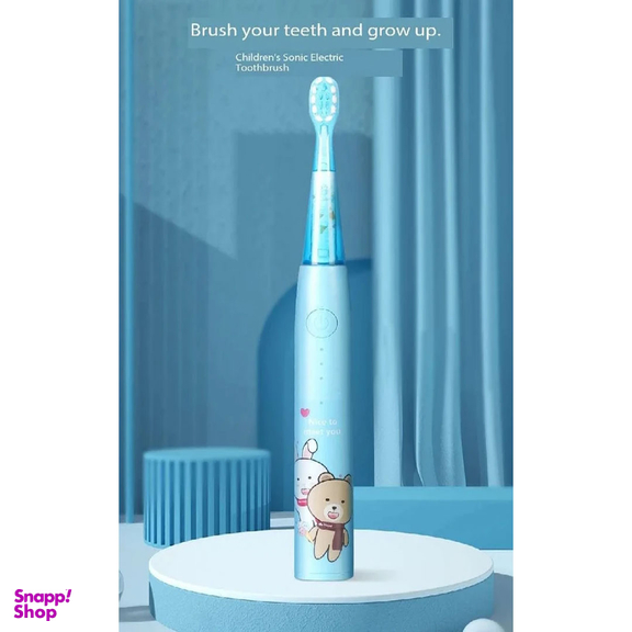 مسواک برقی کودک مدل Mdhl Nice