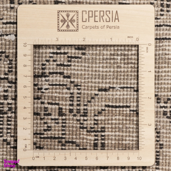 فرش دستباف سی پرشیا کد 130429 سایز 271x184 سانتی‌ متر