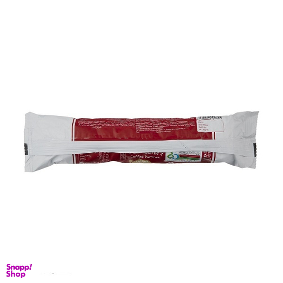 بيسکوئيت کرم دار لت آس وزن 150 گرم