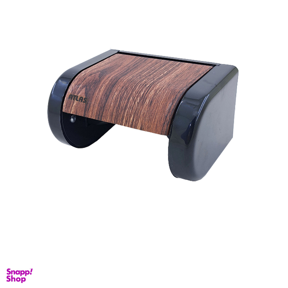 ست سرویس بهداشتی اطلس مدل سلین مجموعه 6 عددی