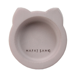 ظرف غذای گربه مدل بونی