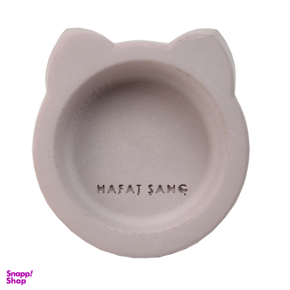 ظرف غذای گربه مدل بونی