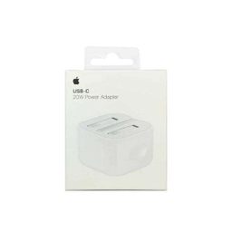 شارژر دیواری 20 وات طرح اپل مدل B/A Type-C