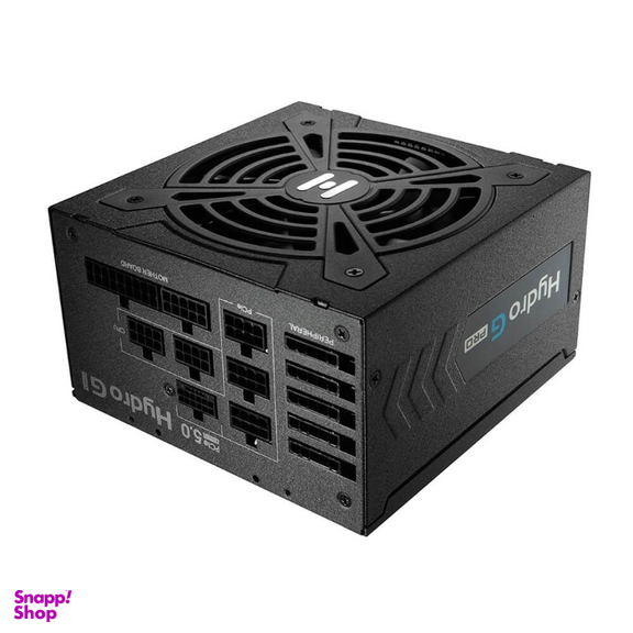 منبع تغذیه کامپیوتر 1200 وات اف اس پی مدل Hydro G PRO 1200W