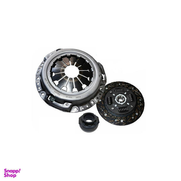 کیت کلاچ آیسین مدل CSKB-605U مناسب پراید