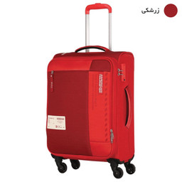 چمدان امریکن توریستر مدل OCTANS مجموعه ۳ عددی